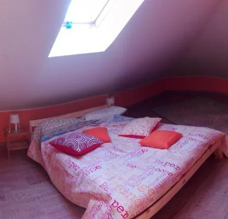Bed and breakfast B&B Tremestieri