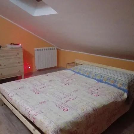 B&B Tremestieri Bed and breakfast