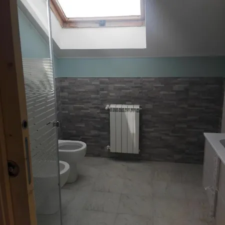 B&B Tremestieri Bed and breakfast *
