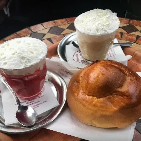 Bed and breakfast B&B Tremestieri *