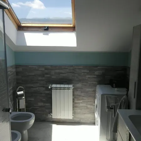 Bed and breakfast B&B Tremestieri Mesina