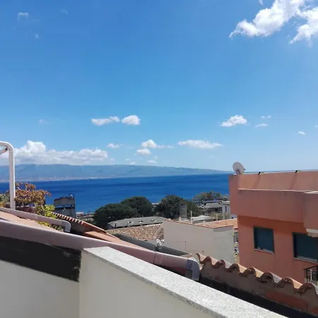 B&B Tremestieri * Messina
