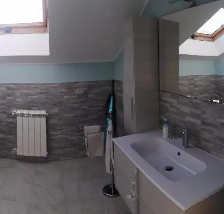 B&B Tremestieri