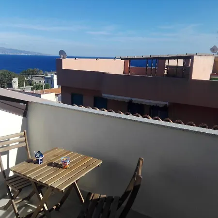 B&B Tremestieri Bed & Breakfast Messina